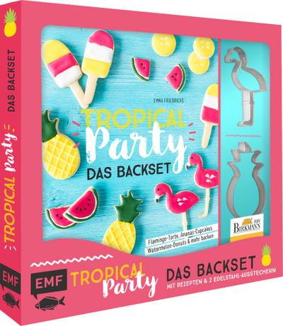 Tropical Party