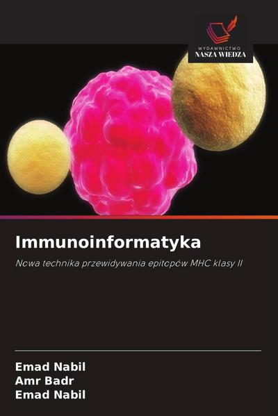 Immunoinformatyka