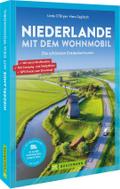 Niederlande mit dem Wohnmobil