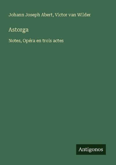 Astorga