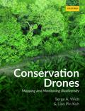 Conservation Drones