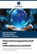 Informationsgesellschaft und Informationssicherhei