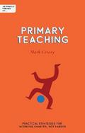Independent Thinking on Primary Teaching