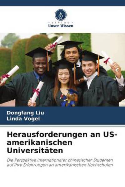 Herausforderungen an US-amerikanischen Universitäten