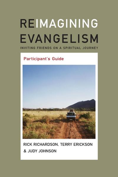 Reimagining Evangelism Participant’s Guide