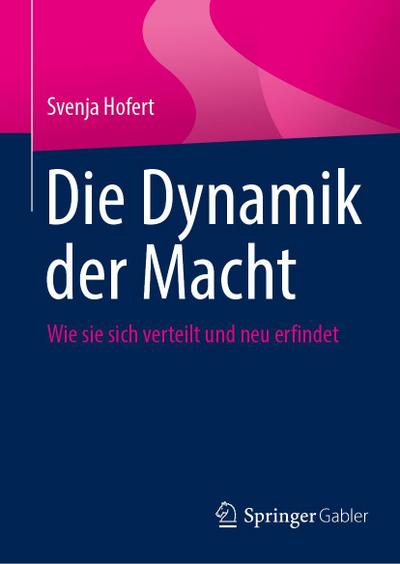 Die Dynamik der Macht