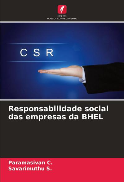 Responsabilidade social das empresas da BHEL