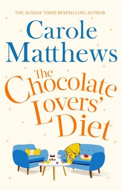 The Chocolate Lovers’ Diet