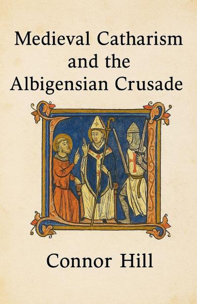 Medieval Catharism and the Albigensian Crusade