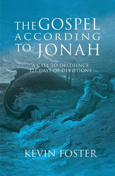 Gospel According to Jonah