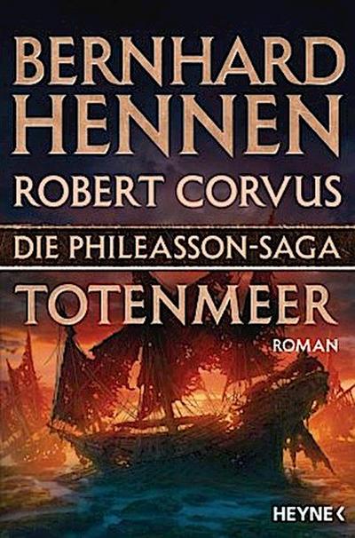 Die Phileasson-Saga 06 - Totenmeer