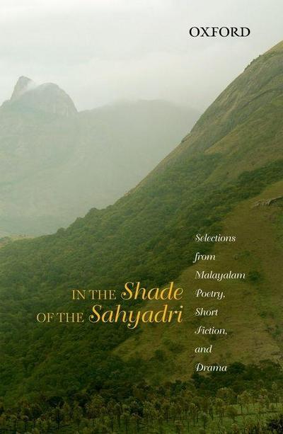 In the Shade of the Sahyadri