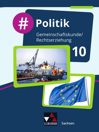 Politik - Sachsen