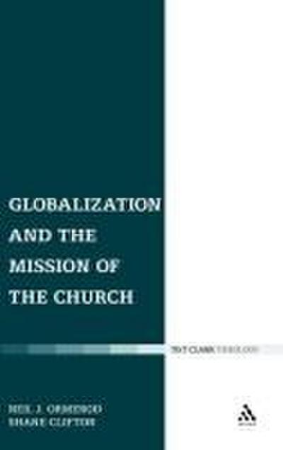 Globalization and the Mission of the Church