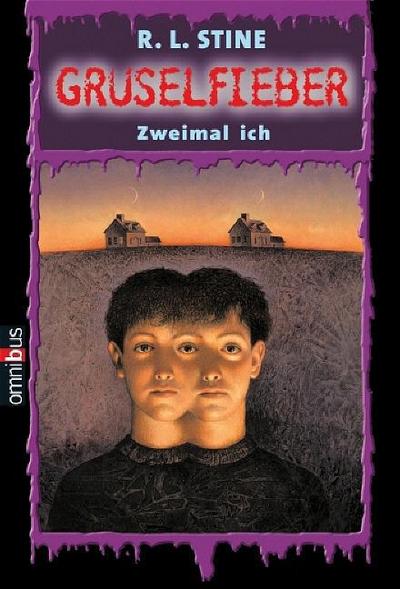 Zweimal ich: Gruselfieber - Band 4