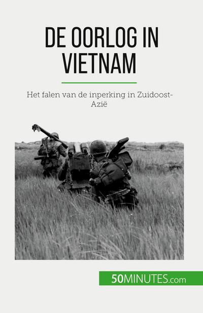 De oorlog in Vietnam