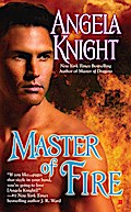 Master of Fire