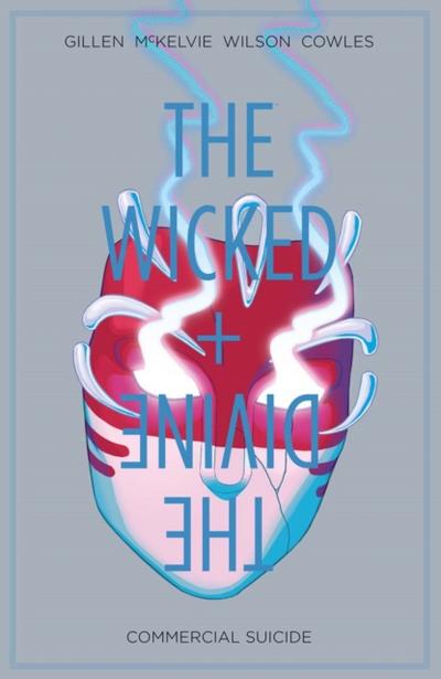 Wicked + The Divine Vol. 3