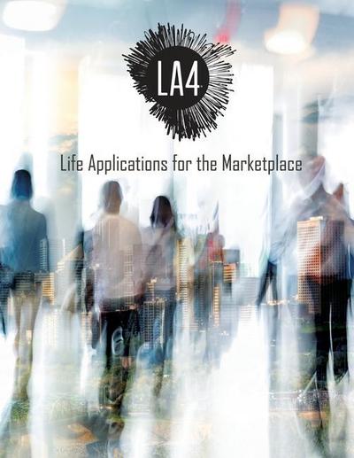 LA4 Marketplace