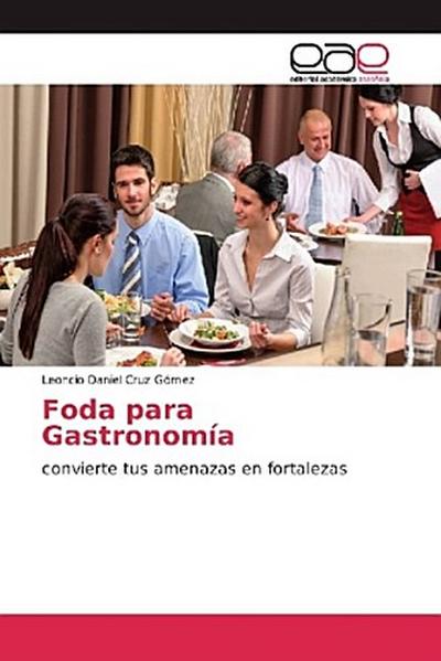 Foda para Gastronomía
