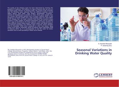 Seasonal Variations in Drinking Water Quality