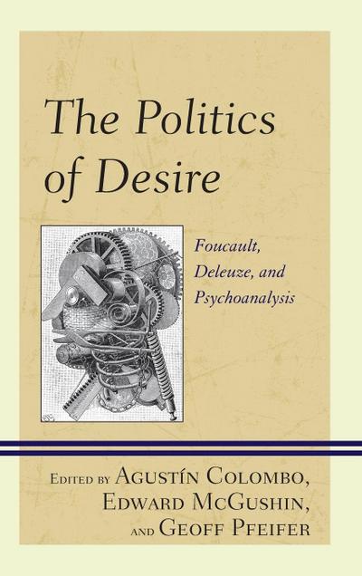 Politics of Desire