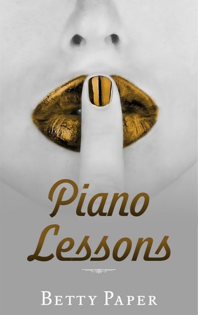 Piano Lessons (Crazy On You, #3)
