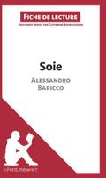 Soie d’Alessandro Baricco (Fiche de lecture)