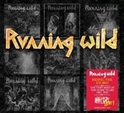 Riding the Storm: The Very Best of the Noise Years
