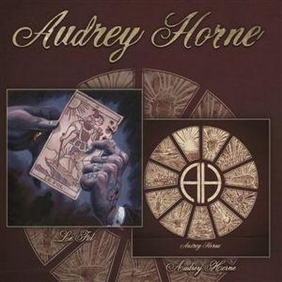 Audrey Horne/Le Fol