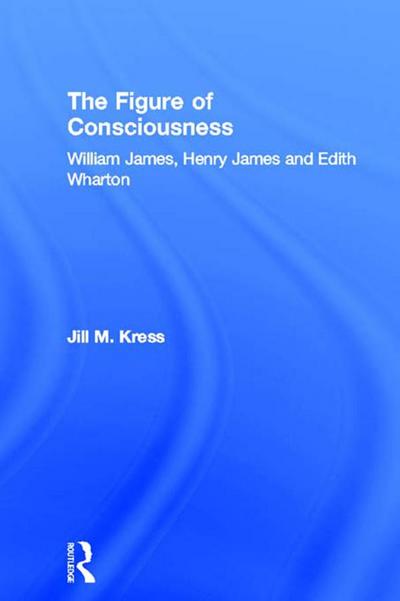 The Figure of Consciousness
