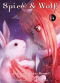 Spice & Wolf, Band 14