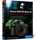 Canon EOS R6 Mark III