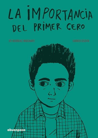 La importancia del primer cero