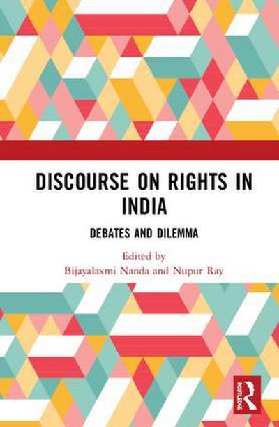 Discourse on Rights in India