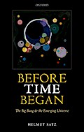Before Time Began