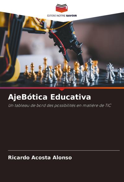 AjeBótica Educativa