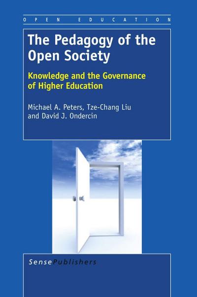The Pedagogy of the Open Society