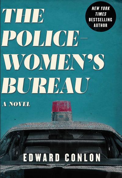 The Policewomen’s Bureau