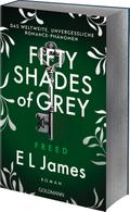 Fifty Shades of Grey - Freed