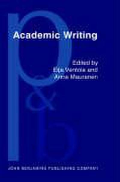 Academic Writing