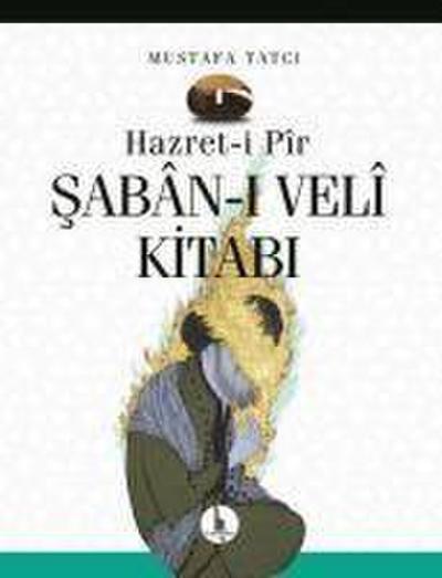 Hazret-i Pir Saban-i Veli Kitabi