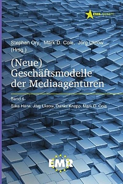 (Neue) Geschäftsmodelle der Mediaagenturen