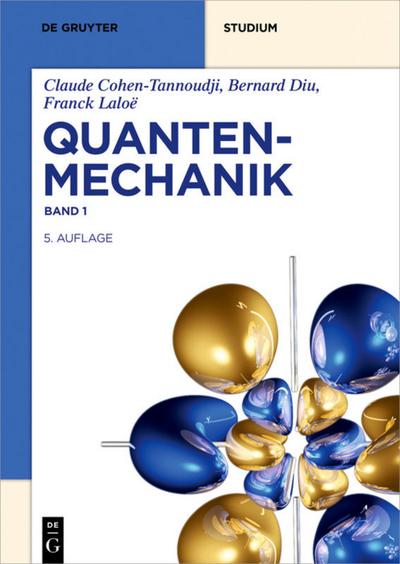 Quantenmechanik