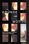 Gründe und Motive