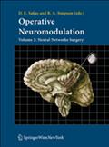 Operative Neuromodulation
