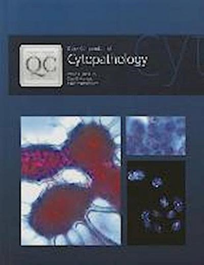 Khalbuss, W:  Quick Compendium of Cytopathology