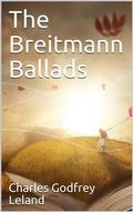 The Breitmann Ballads