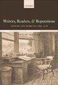 Writers, Readers, and Reputations. Literary Life in Britain 1870-1918