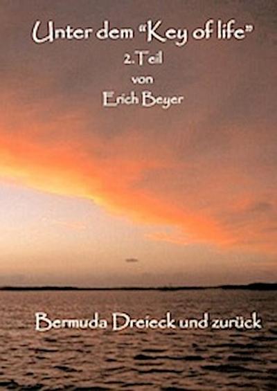 Unter dem ’Key of life’ 2.Teil